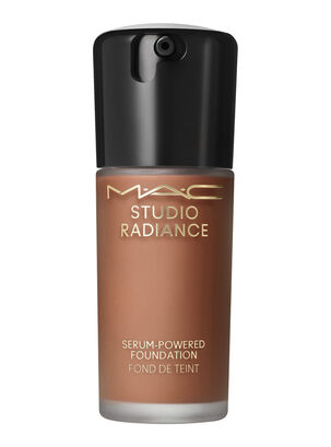 Base de Maquillaje M·A·C Studio Radiance Serum Powered Foundation NW55 30 ml,,hi-res