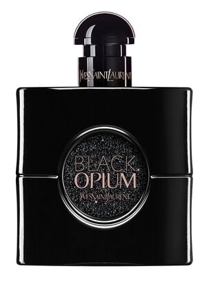 Perfume Yves Saint Laurent Black Opium Le Parfum Mujer 50 ml,,hi-res