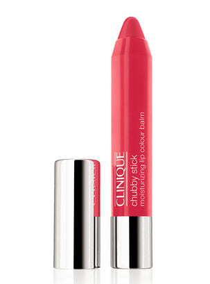 Bálsamo Clinique Labial Chubby Stick Mighty Mimosa                      ,,hi-res