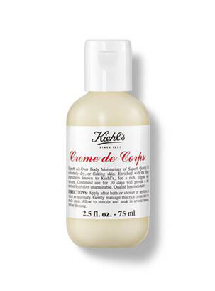 Crema Kiehl's Hidratante Creme de Corps Original 75 ml Kiehl´s                   ,,hi-res