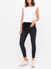 Jeans%20B%C3%A1sico%20Moda%20Skinny%20Fit%20Maternal%2CNegro%2Chi-res