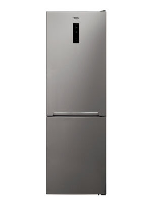 Refrigerador Bottom Freezer Combi No Frost 330 Litros RBF 74621 SS Inox,,hi-res