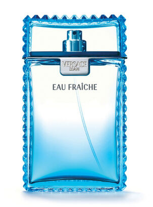 Perfume Versace Eau Fraiche EDT 200 ml Edicion Limitada                    ,,hi-res