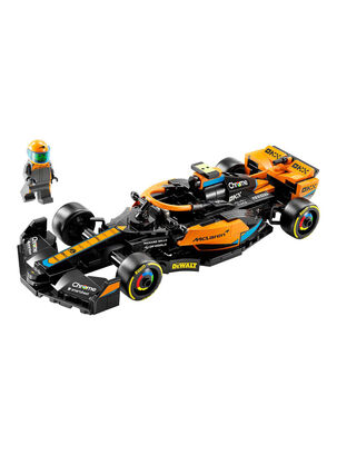 Lego Coche Carreras F1 McLaren 2023,,hi-res