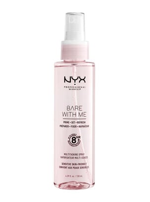 Prebase Nyx Professional Makeup Spray Bare with Me Prime                      ,,hi-res
