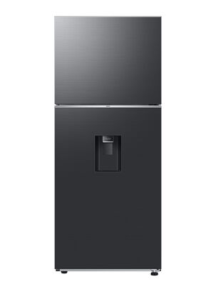 Refrigerador Top Mount Freezer Black 384 Litros con WiFi,,hi-res