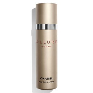 ALLURE HOMME All-Over Spray 100ml,,hi-res
