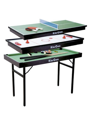 Mesa Kidscool de Ping Pong                        ,,hi-res