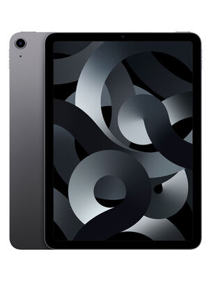 iPad Air 256GB Chip M1 10.9" Wi-Fi Gris Espacial,,hi-res