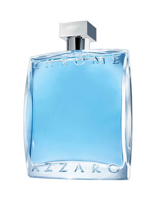 Perfume Azzaro Chrome Hombre EDT 200 ml                      ,,hi-res