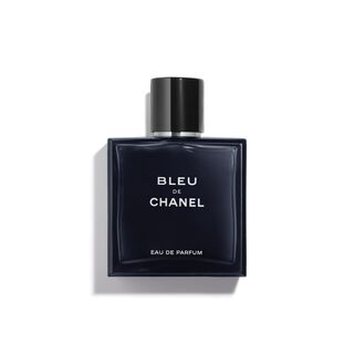 BLEU DE CHANEL Eau De Parfum Twist & Spray 3x20 ml,,hi-res
