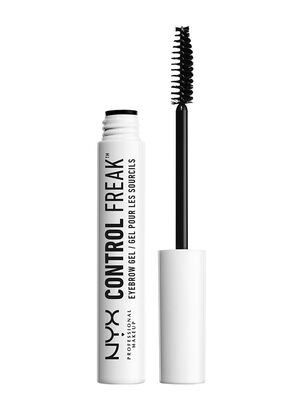 Gel Nyx Professional Makeup de Cejas Control Freak Clear                      ,,hi-res