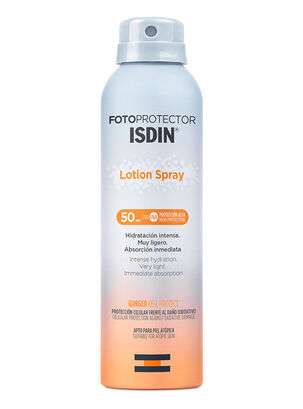 Fotoprotector Lotion Spray SPF 50,,hi-res