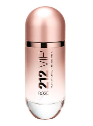 Perfume Carolina Herrera 212 Vip Rosé Mujer EDP 80 ml,,hi-res