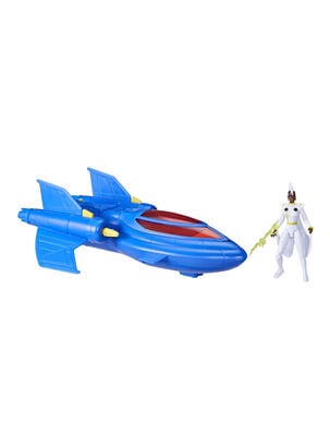 Figura de Acción X-Jet del Equipo X-Men y Storm,,hi-res