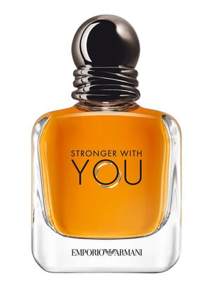 Perfume Emporio Stronger With You EDT Hombre 50ml Giorgio Armani ,,hi-res