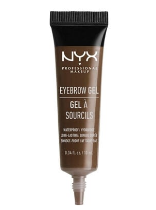 Gel de Cejas Eyebrow Gel NYX Professional Makeup,Espresso,hi-res