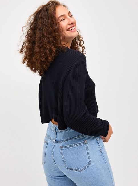 Sweater%20Cropped%20Liso%C2%A0%2CNegro%2Chi-res