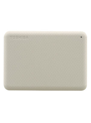 Disco Duro Portátil 4TB Toshiba Canvio Advance V10 Blanco,,hi-res