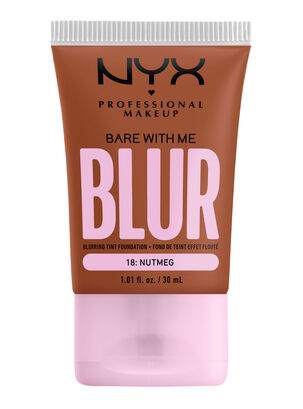 Base de Maquillaje Bare With Me Blur Tint Nutmeg 30 ml,,hi-res