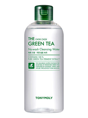 Agua Tony Moly Limpiadora Té Verde 300 ml                      ,,hi-res