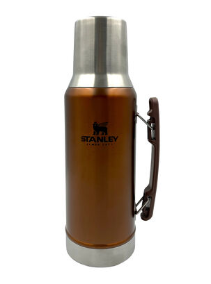 Combo Termo Stanley Mate System 1.2 L + Mate Stanley 236ml