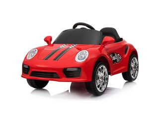 Vehículo Infantil Cabrio Rojo Talbot,,hi-res