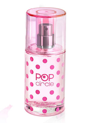 Perfume Itzy Pop Circle Mujer EDT 50 ml                     ,,hi-res