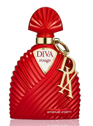 Perfume Ungaro Diva Rouge EDP 100 ml ,,hi-res