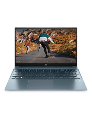 Notebook HP Pavilion 15-eh1503la AMD Ryzen 7 8GB RAM 512GB SSD 15.6" FHD,,hi-res