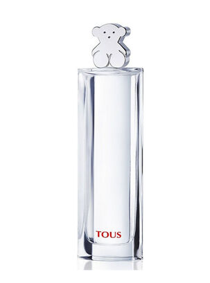 Perfume Tous Silver Mujer EDT 90 ml                      ,,hi-res