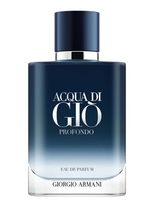 Perfume Acqua Di Gio Profondo EDP Hombre 100ml Giorgio Armani,,hi-res