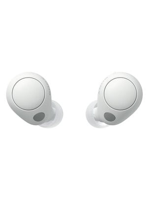 Audífonos Bluetooth con Noise Cancelling WF-C700N Blanco,,hi-res