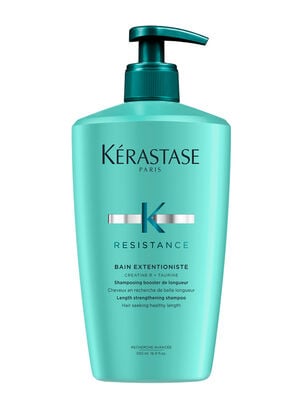 Shampoo XL Potenciador Del Crecimiento Bain Extentioniste Resistance 500ml,,hi-res