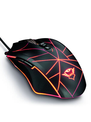 Mouse GXT 160X RGB LED Gaming,,hi-res
