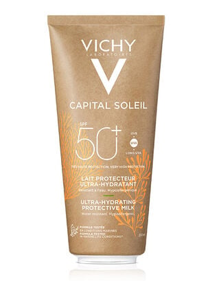 Protector Vichy Solar Capital Soleil Body Eco Milk 50 200 ml                  ,,hi-res