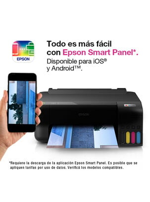 Impresoras de Tinta Continua EcoTank L1250,,hi-res
