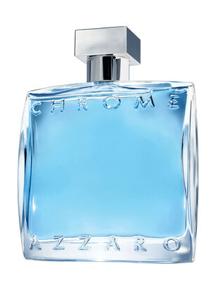 Perfume Azzaro Chrome Hombre EDT 100 ml,Único Color,hi-res