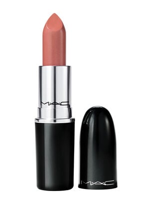 Labial Lustreglass Sheer-Shine Lipstick Thanks,Its Mac!,Thanks,Its Mac!,hi-res