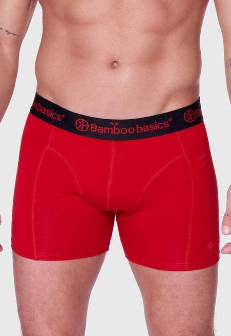 Boxer de Hombre Bambu Baziano Comfy Basicos Esenciales,hi-res