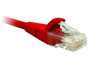 Cable de red Rojo Nexxt Solutions AB361NXT14 2,1 m Cat6 U/UTP,hi-res