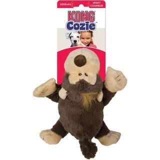 Kong Peluche Cozie Funky Monkey,hi-res