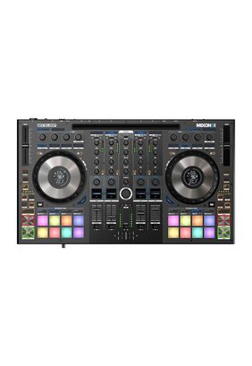 Controlador DJ Reloop Mixon 8 Pro,hi-res