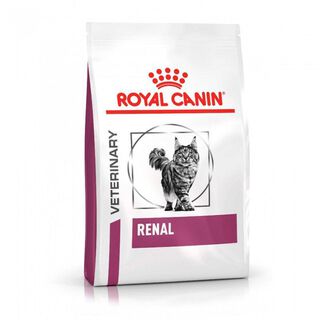 Royal Canin Renal gato 2 kg,hi-res