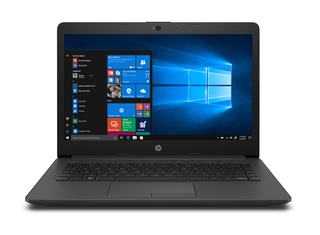 Notebook HP 240 G7 Intel N4020/ 4GB Ram/ 500GB HDD/ 14" HD/ W10H,hi-res