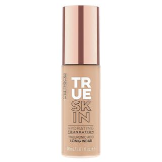 Base Líquida De Maquillaje True Skin Hydrating Neutral Toffe,hi-res