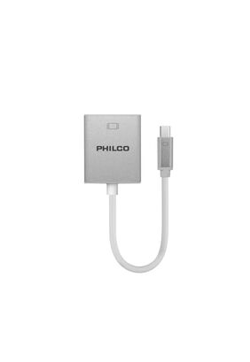 Adaptador Display USB-C A Hdmi Philco,hi-res