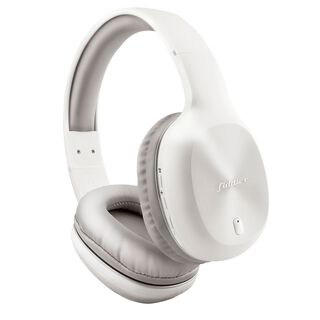 Audífonos Bluetooth On-Ear Fiddler con Manos Libres Blanco,hi-res