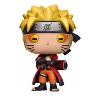 Funko Pop Naruto Sage Mode 185,hi-res