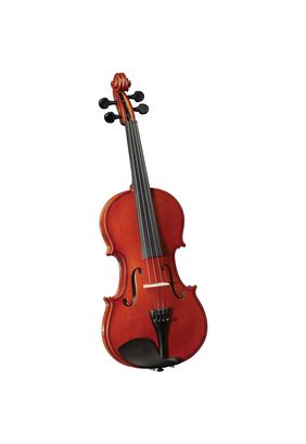 Violin Cervini HV-100 1/2 con estuche y arco,hi-res